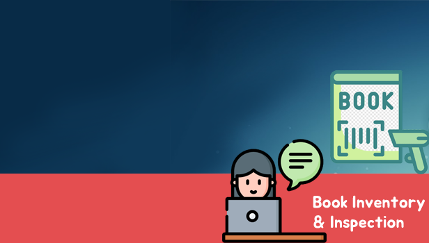 사서 출신 전문가 투입: 서가 분류 체계와 도서관 시스템(KOLAS 등)에 능숙한 전문가가 직접 수행