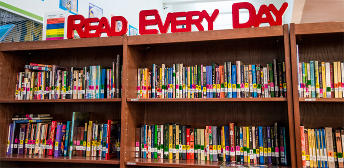 학교도서관 장서점검 서비스,도서관 운영용품 공급,맞춤형 행사 굿즈 기획